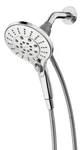 Moen 26112EP Engage Settings Handheld Showerhead 1.75 Gpm - Chrome New Box. Fixed Price $34.00.
