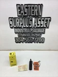 Cherne Industries Test-ball Plug 1.25 -1.50 (30MM-40MM) 270-016 Nib. Fixed Price $59.99.
