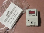Smc ITV1050-31N2N4 Regulator, Electro-pneumatic, IT/ITV0000/1000 E/p. Fixed Price $249.99.