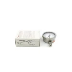 Ashcroft 25-1009-SW-02L-15# 15PSI 2-1/2" Nsmp. Fixed Price $94.00.