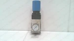 Festo MS6-LRP-1/2-D5-A8M, Precision Pressure Regulator #341382. Fixed Price $56.25.