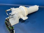 Heateflex Corp LHM-1-06-C-A20 Ultra-pure Fluid Heating/heater 28.8 Amp. Fixed Price $1400.95.