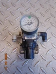 Smc AR20-01B-R Pneumatic Regulator. Fixed Price $24.50.