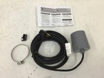 106923XA-GIS Float Switch 20 Ft Fits Barnes Pumps/dayton Brand. Fixed Price $50.00.
