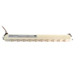 3M 992X-0600-LW00-H Bar Ionizer Static Controller 24VDC 150MA 0.01-0.50MPA 24". Fixed Price $199.99.
