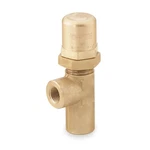 Parker 632B-9-3/4-2 Press VALV,3/4 NPT,15 GPM,800-1500 Psi 4DKE5. Fixed Price $1396.50.