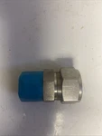 High Pressure Tube Fitting One Inch Unbranded. Fixed Price $22.00.