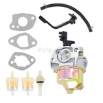 Carburetor For 2000W 2200W 5.5HP Honda Generator Watts. Fixed Price $13.39.