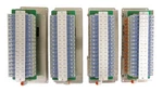 Smc IN587-33-1 32-POINT Ethercat Pneumatic Manifold Reseller Lot Of 4 Working. Fixed Price $905.26.