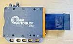 Smw Autoblok Srg 2, 30-60MM, 45 Bar, Grinding Steady Rest, Used. Fixed Price $99.00.