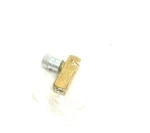 Parker F200B Colorflow Inline Control Valve, Brass Body, 1/8" Ports. Fixed Price $47.49.