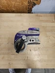 Hytorc STEALTH-8 Link 2-3/4 70MM Hydraulic Torque Wrench #23091. Fixed Price $899.99.