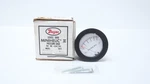 Dwyer 2-5000-0 Minihelic Ii Series Pressure Gauge 2-1/16IN 0-0.5IN-H2O. Fixed Price $79.25.