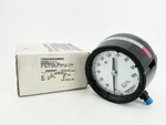 New Ashcroft 45-1279-SS-02L-100# Pressure Gauge 4-1/2" 100PSI 316 Tube. Fixed Price $115.00.