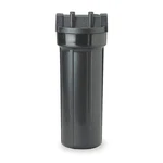 Pentair/pentek 158319-75 Filter HOUSING,11 3/4" H,4 3/8" Dia 4BB50. Fixed Price $103.68.