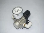 Smc 10-AR25-02BG-N 10AR2502BGN Air Regulator 30 Days Warranty Expedited Shipping. Fixed Price $99.00.