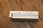 New Air Slide Table Pneumatic Precision Guide Cylinder For Smc MXS12-50. Fixed Price $40.49.