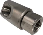 Hannay Reels 9927.8551-1/2 90 Fxf Steel 5000 Psi Super Swivel Joint (aflas .... Fixed Price $68.43.