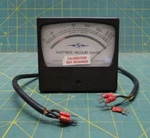 Hastings Teledyne VT-6 Vacuum Gauge 0-1000 Microns Of Mercury 6685-00-924-0755. Fixed Price $380.00.