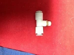 Smc KQ2T09-35S One Touch Pneumatic Fitting Nsnp. Fixed Price $16.50.