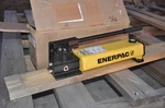 Enerpac P842 Stages Way Valve Double Acting Cylinders New. Fixed Price $1200.00.