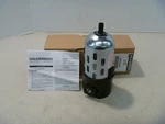 1/4" Wilkerson F26-02-000 Filter New Surplus Original Box. Fixed Price $65.00.