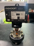 Ashcroft B450B XCF06 Pressure Switch. Fixed Price $80.00.