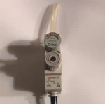 Smc ARM5SA-07 Industrial Air Pressure Regulator 7-105 Psi Precision Control. Fixed Price $25.00.