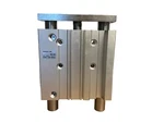 Smc MGPM50TN-100Z Compact Guide Cylinder, Bore: 50MM, Stroke: 100MM, 1.0MPA. Fixed Price $299.99.