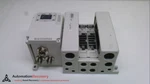 Smc VV55QC4-G4P001E With Attached Part Number EX245-SPR1-X171 #239766. Fixed Price $356.25.