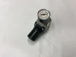 New Smc AR30K-N03B-Z Regulator, Set Pressure: 7-125PSI. Fixed Price $60.00.