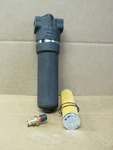 Mp Filtri Hydraulic Filter Mfhp 135 2 Ag 6 High Pressure In-line Kit. Fixed Price $699.99.