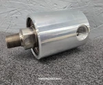 Deublin 2200-000-096 Rotary Union X 1/2", Air, Hydraulic, Vacuum. Fixed Price $129.99.