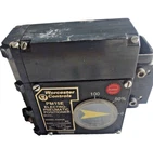 Worcester Controls PM15E Electro-pneumatic Positioner. Fixed Price $50.00.