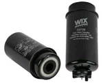 Fuel Water Separator Filter Wix 33738. Fixed Price $40.85.