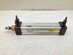 Parker P1D4G050MCE0200N9NNN 10 Bar Air Pneumatic Cylinder Series (tbi). Fixed Price $289.99.