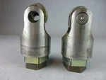 *lot Of 2* Curtis CJ653B Universal Joint. Fixed Price $50.00.