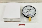 National Fire Products Ferguson NFP150101 0-300PSI Ul Fm Water Pressure Gauge. Fixed Price $24.99.