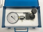 Huskie Tools Hydraulic Pressure Guage, PG-610A. Fixed Price $1475.00.