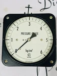 Nagano 0-6 KG/CM2 Pressure Gauge 7795769. Fixed Price $200.00.