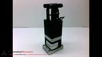 Norgren GL700 J2 X Pneumatic Gripper #189349. Fixed Price $84.38.
