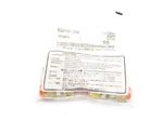 Smc KQ2H07-34S (pkg Of 10) Nsmp. Fixed Price $74.00.