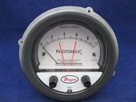 Dwyer Photohelic 3010C Pressue Switch. Fixed Price $189.99.