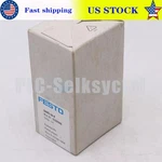 New DHRS-16-A Festo 1310160 Pneumatic Clamp Brand DHRS16AFAST Shipping. Fixed Price $299.84.