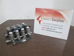 Aptech AP4625 (8) Manual Diaphragm Manifold Assy W/ Valves, Used. Fixed Price $60.00.