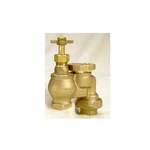 Arrowhead Brass 466-100Y Champion 1IN Anti-siphon Valve Union. Fixed Price $66.39.