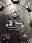 White Hydraulic Motor 255320A1110AAAAA. Fixed Price $349.99.