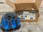 Parker Parkrimp Hydraulic Crimper Die 83C-D08 For 1/2" Hose/ends. Fixed Price $155.00.