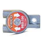 Vibco BBS-100 Pneumatic Vibrator, 20 Lb, 12, 000VPM, 60PSI. Fixed Price $169.99.