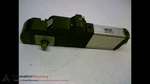 Smc CKZ2N50-15DT-XXXXXCA008P Pneumatic Power Clamp #156485. Fixed Price $187.50.